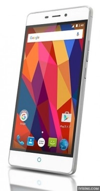 ZTE Blade V580