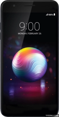 LG K30