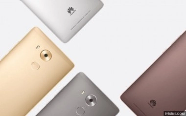 Huawei Mate 8