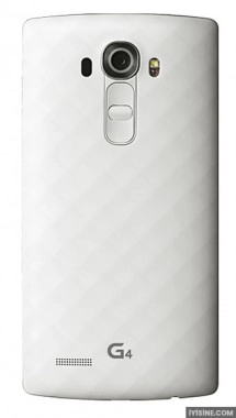 LG G4