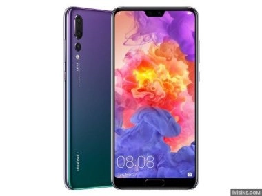 Huawei P20 Pro