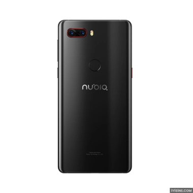 ZTE Nubia Z18
