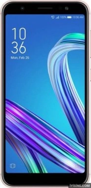 Asus Zenfone Max (M1)