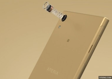 Sony Xperia XA1 Ultra