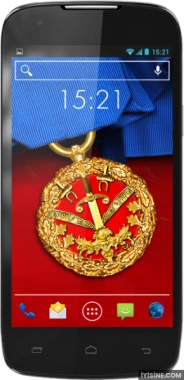 Fly Evo Chic 1 IQ4405