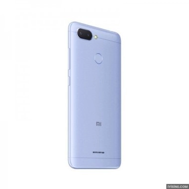 Xiaomi Redmi 6