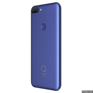 Alcatel 1S