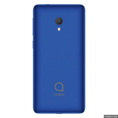 Alcatel 1C (2019)