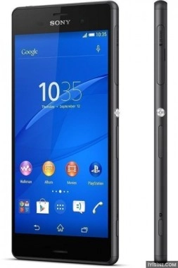 Sony Xperia Z3