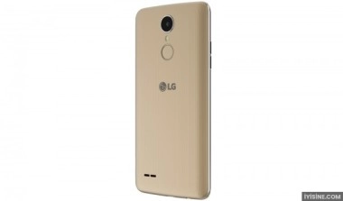 LG K8 (2017)