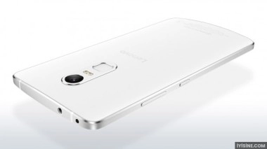 Lenovo Vibe X3