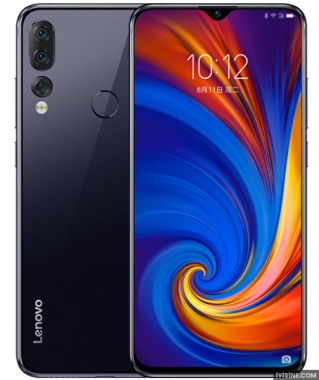 Lenovo Z5s