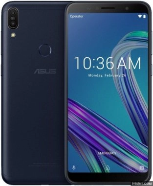 Asus Zenfone Max Pro M1