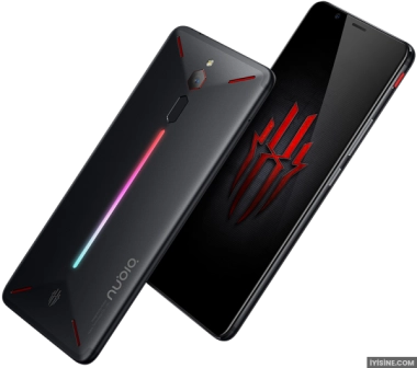 ZTE Nubia Red Magic
