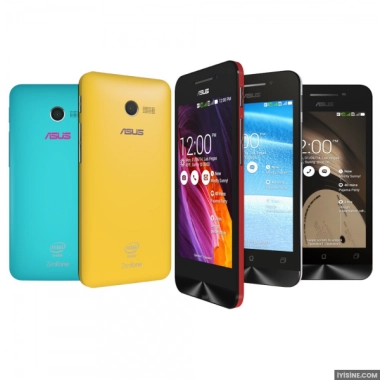 Asus A400CG (Zenfone 4)