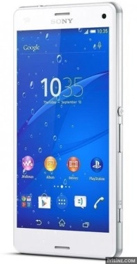 Sony Xperia Z3 Compact