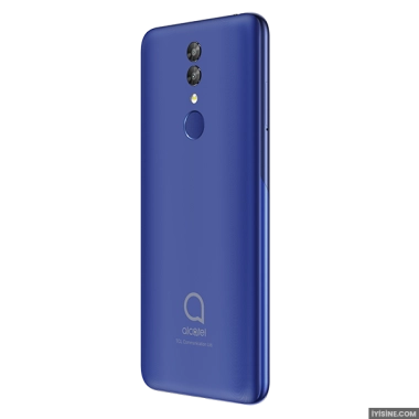 Alcatel 3L 2019