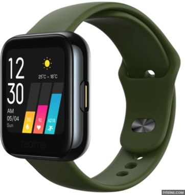 Realme Watch