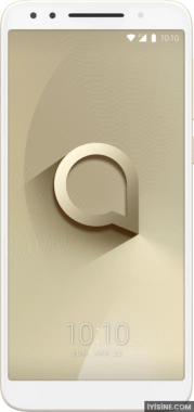 Alcatel 3