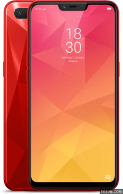Oppo Realme 2