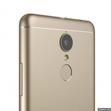 Lenovo K6