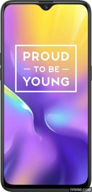 Realme U1
