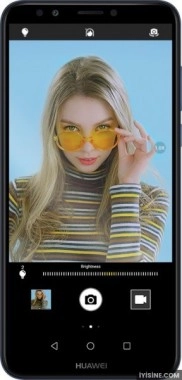 Huawei Y7 Prime 2018