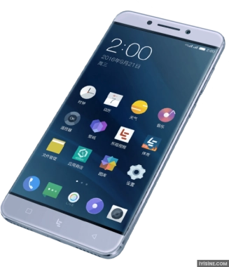 LeEco Le Pro 3 Elite