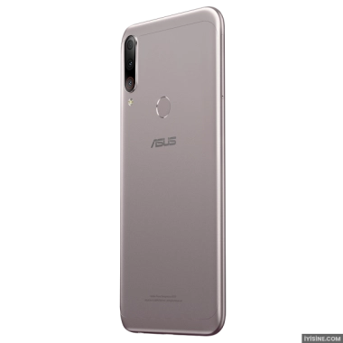 Asus ZenFone Max Shot