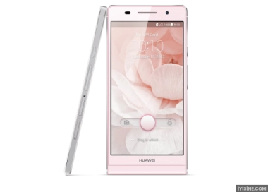 Huawei Ascend P6