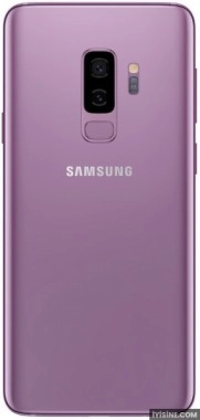 Samsung Galaxy S9+ (Plus)