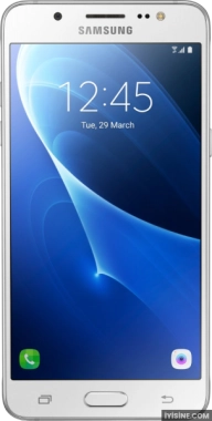 Samsung Galaxy J5 (2016)