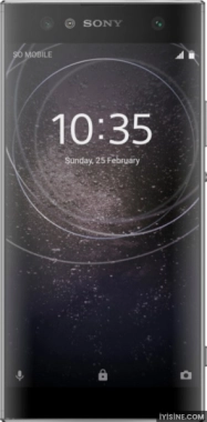 Sony Xperia XA2 Ultra