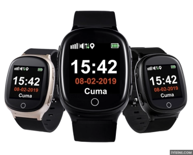 Tsmart Twatch S03