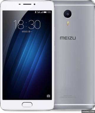 Meizu M3 Max