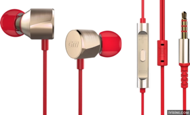 General Mobile GM 5 Plus