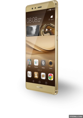 Huawei P9