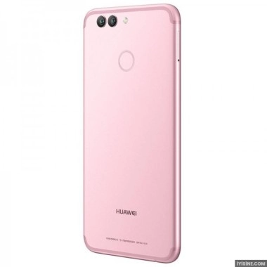 Huawei Nova 2 Plus
