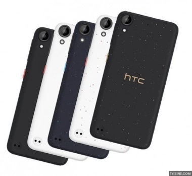 HTC Desire 630