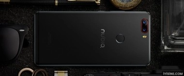 ZTE Nubia Z17