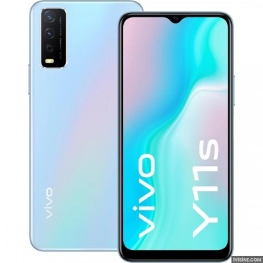 Vivo Y11s