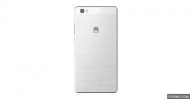 Huawei P8 Lite