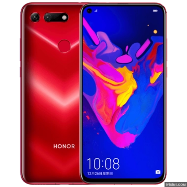 Honor View 20