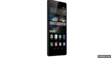Huawei P8