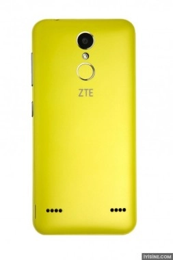 ZTE Blade X5