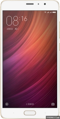 Xiaomi Redmi Pro
