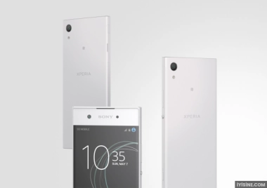 Sony Xperia XA1