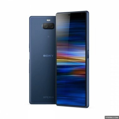 Sony Xperia 10 Plus