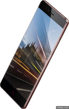 ZTE Nubia Z11