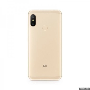 Xiaomi Redmi 6 Pro